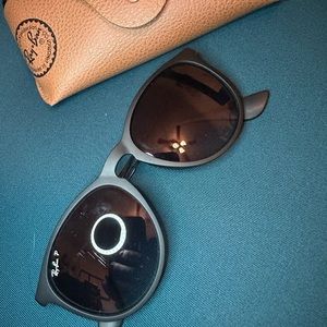 Erika Ray-ban sunglasses